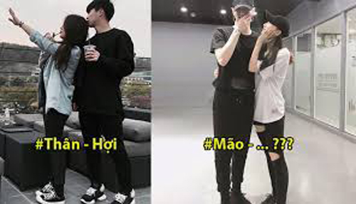 Cặp giáp xung khắc trời sinh, lấy nhau là khó ấm êm, tán gia bại sản