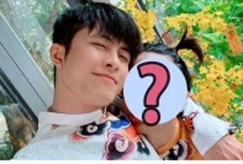 Gin Tuấn Kiệt công khai người yêu sau khi phủ nhận hẹn hò Puka?