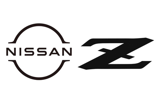 Nissan đăng ký bảo hộ logo mới