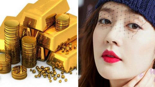 Sở hữu 1 trong những nét tướng miệng này, người phụ nữ có mệnh Thiên Hoàng, có thể sung sướng cả đời