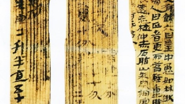 Người Trung Quốc cổ đại am hiểu về dịch bệnh từ cách đây 3.000 năm