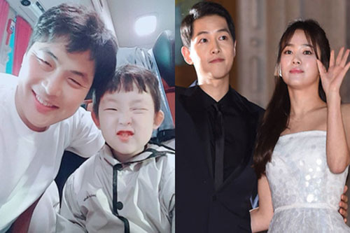 Sự thật Song Joong Ki phá bỏ biệt thự 200 tỷ từng là tổ ấm với Song Hye Kyo, hóa ra lại liên quan tới anh trai nam diễn viên?