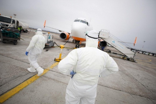 Diễn biến mới làm căng thẳng thêm quan hệ Nga - Belarus