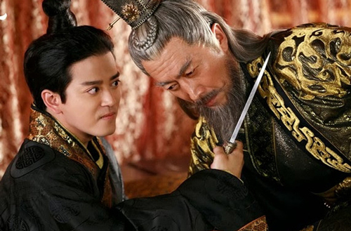 Vị hoàng đế Trung Hoa: Ôm đầy tham vọng nhưng bị chính người thân hại chết trong cay đắng