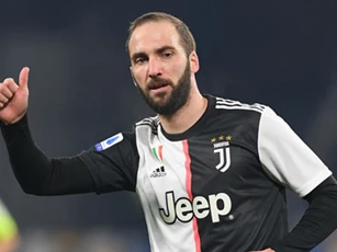 'Tất cả mọi người đã trách nhầm Higuain'