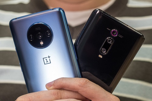 5 smartphone tầm trung giá cả hợp lý nhất năm 2020