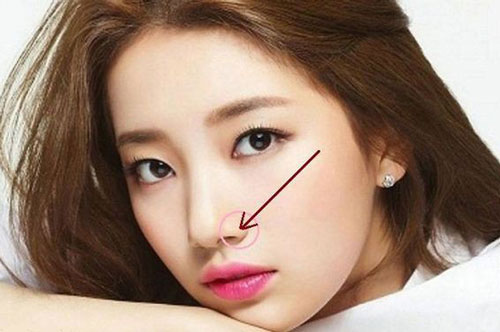  Tướng mặt của người phụ nữ vượng phu ích tử, cuộc sống luôn hạnh phúc dư dả