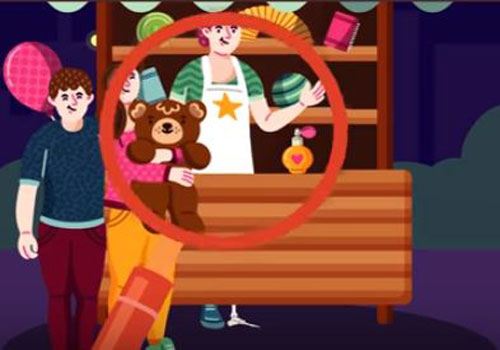 CLIP: Những câu đố hóc búa 'đánh thức' khả năng tư duy của bạn