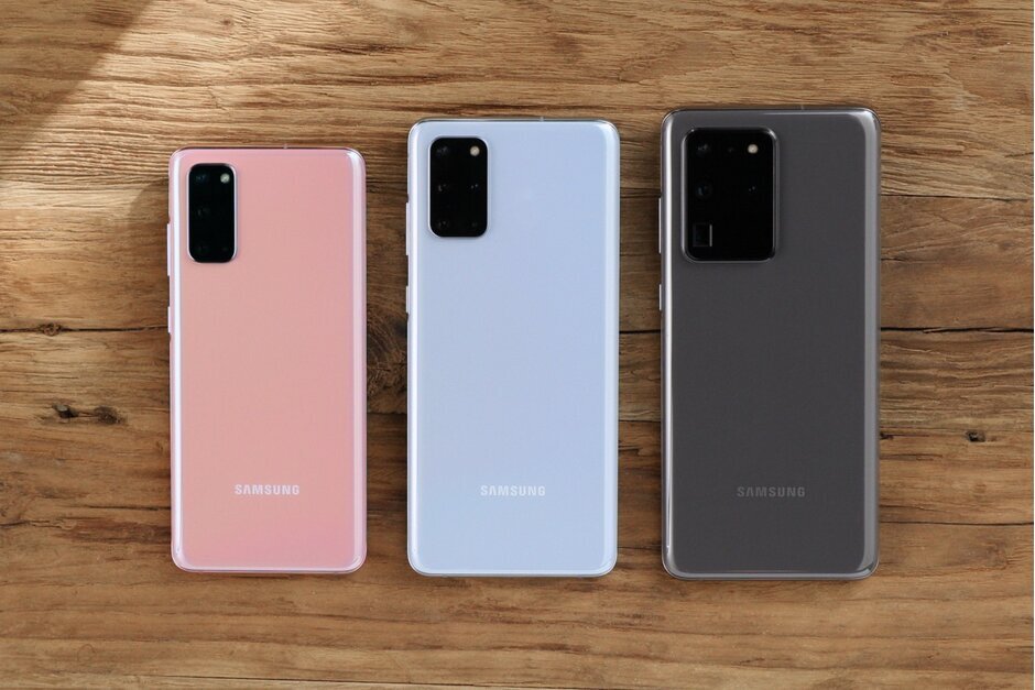 Doanh số điện thoại thông minh toàn cầu giảm kỷ lục trong tháng 2/2020