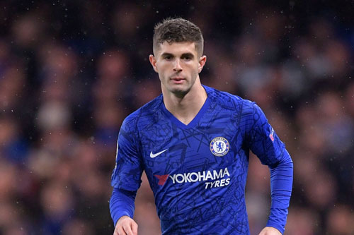 Top 10 cầu thủ đắt nhất trong lịch sử Premier League: Pulisic góp mặt