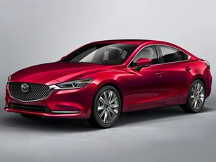Top 10 xe sedan đẹp nhất năm 2020: Mazda6 góp mặt