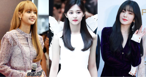 9 nhóm nhạc nữ Hàn Quốc có số lượng theo dõi trên Instagram nhiều nhất