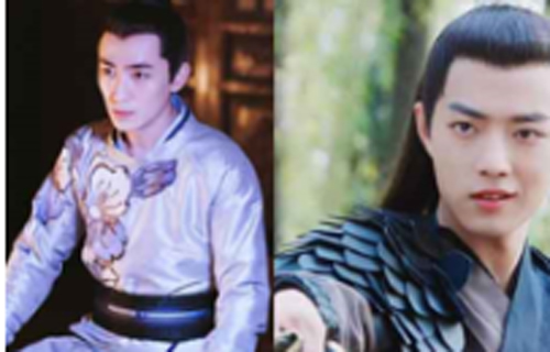 Những chàng nam phụ si tình, cô đơn trên màn ảnh Hoa ngữ, nhưng sở hữu lượng 'bạn gái' không thể đếm xuể ngoài đời