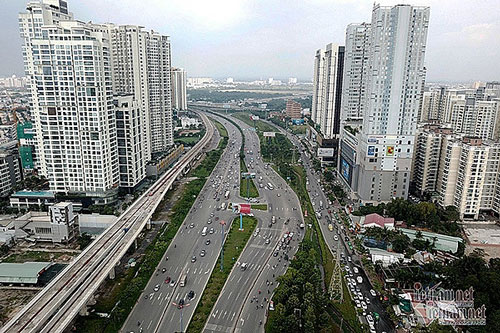 Sắp thanh tra dự án tại 7 tỉnh thành trong năm 2020