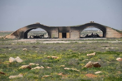 Quân đội Thổ Nhĩ Kỳ bị chính phiến quân đồng minh tấn công?