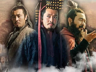 Không phải Gia Cát Lượng, đây mới là người có ý tưởng chia 3 thiên hạ thành 'thế chân vạc'