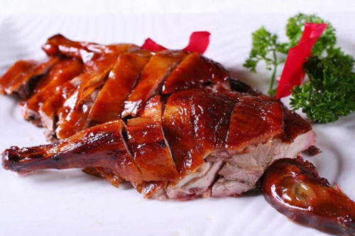 Cách làm vịt quay tại nhà vừa an toàn, vừa thơm ngon khiến ai cũng gật gù khen khéo