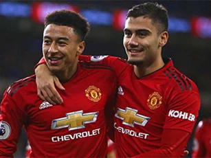 Lingard và Pereira không còn tương lai ở M.U