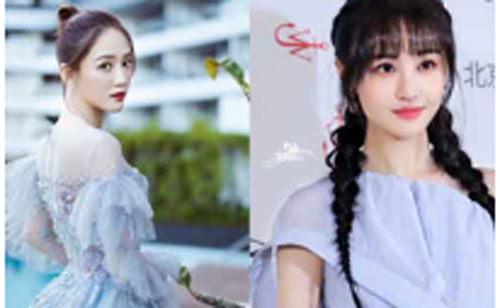 Dù bắt được hoa cưới, nhưng những người đẹp Hoa ngữ này lại lận đận tình duyên, chưa chịu cưới chồng