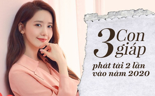 S&#xE1;ch tr&#x1EDD;i &#x111;i&#x1EC3;m s&#x1EB5;n, 3 con gi&#xE1;p gi&#xE0;u sang h&#x1EBF;t c&#x1EE1;, ph&#xE1;t t&#xE0;i b&#x1EA5;t ng&#x1EDD; trong n&#x103;m 2020