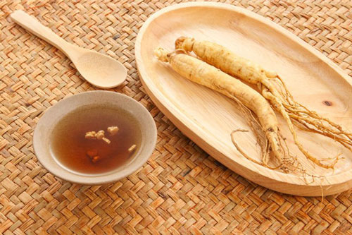 Sâm bạc triệu nhưng sẽ thành thuốc độc nếu bạn đang mắc những loại bệnh sau