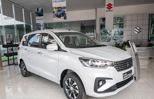 XE HOT (22/3): Chevrolet Colorado giảm giá "kịch sàn", những mẫu xe 7 chỗ đáng mua tại Việt Nam