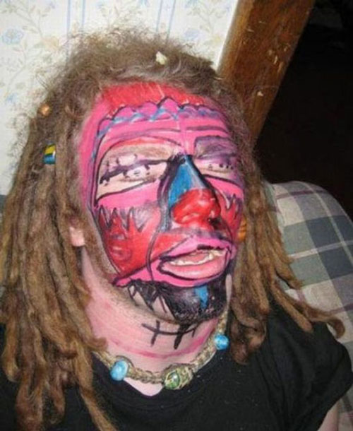 Những pha tấu hài nhớ đời dành cho hội đam mê chè chén