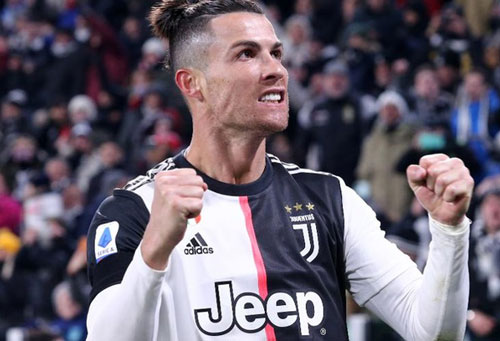 'Ông chú' Ronaldo ở tuổi 40 vẫn sẽ khuynh đảo châu Âu