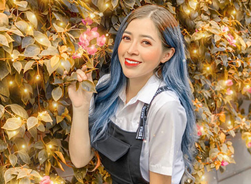 Diện kiến những cô gái đa tài trên nền tảng video ngắn