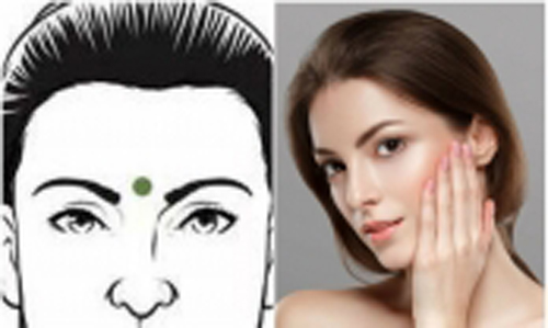 Phụ nữ U40 cứ tích cực massage hàng ngày lên 4 vị trí này của khuôn mặt có thể kéo dài tuổi xuân