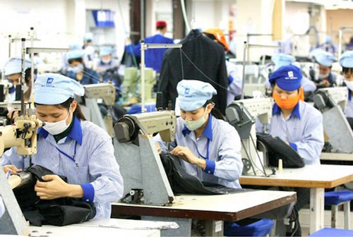 'Giải bài toán' thị trường xuất khẩu cho doanh nghiệp