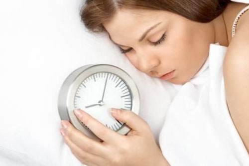 Ngủ sâu giấc là tốt nhưng ngủ nhiều lại là có hại cho sức khỏe