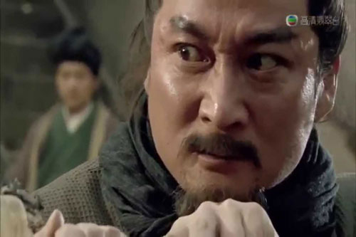 Ngô Dụng khích Lâm Xung giết Vương Luân: 'Bước ngoặt của Thuỷ Hử'