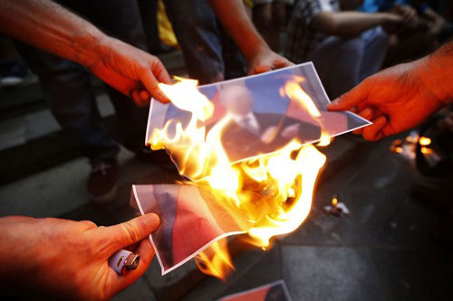 Dọn nhà thì tuyệt đối đừng đốt bỏ những thứ này nếu không muốn vận đen có thể theo cả đời