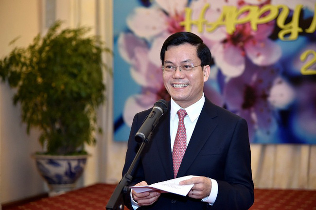 Mỹ sẽ hỗ trợ hàng triệu USD giúp Việt Nam ứng phó COVID-19