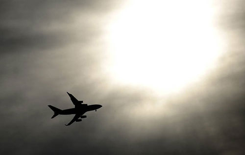 Tại sao máy bay quân sự Nga lại được phép tiếp cận không phận Mỹ?