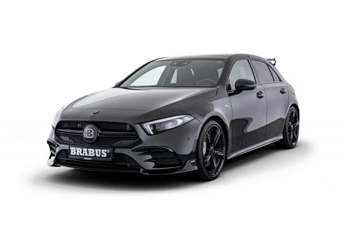 Brabus B35S Mercedes-AMG A35