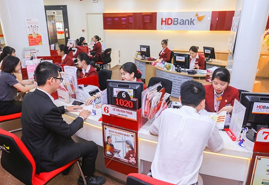 HDBank dành 10.000 tỷ đồng hỗ trợ doanh nghiệp bình ổn giá 