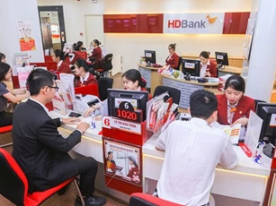 HDBank dành 10.000 tỷ đồng hỗ trợ doanh nghiệp bình ổn giá