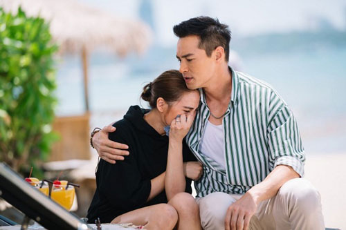 Bạn thân của chồng đến viếng đám tang, vừa nói được vài câu, anh ta đã tiết lộ một chuyện động trời khiến tôi phải vào viện cấp cứu