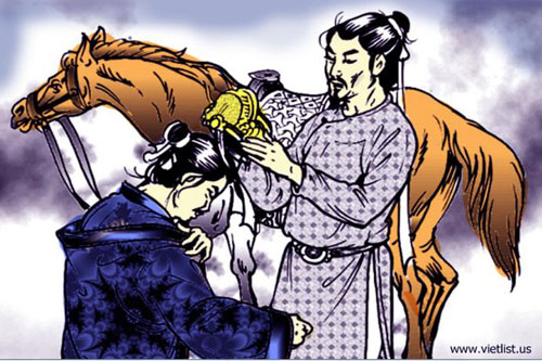 Sự thật đầy bất ngờ về cái chết của Lê Lai