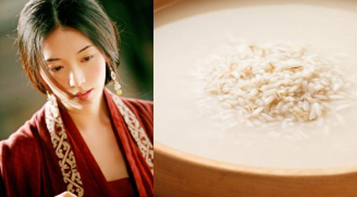 Bí quyết chăm sóc nhan sắc “nghiêng nước nghiêng thành” của mỹ nhân Trung Hoa cổ đại