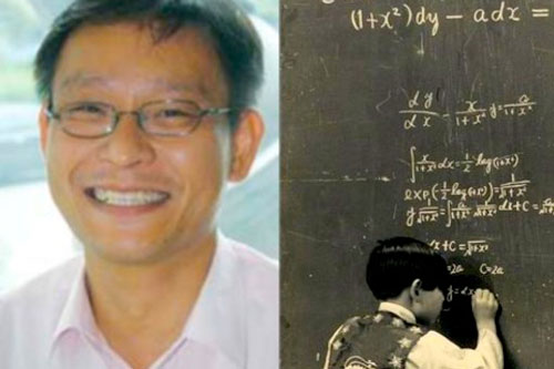 Chân dung những thần đồng có chỉ số IQ cao nhất thế giới