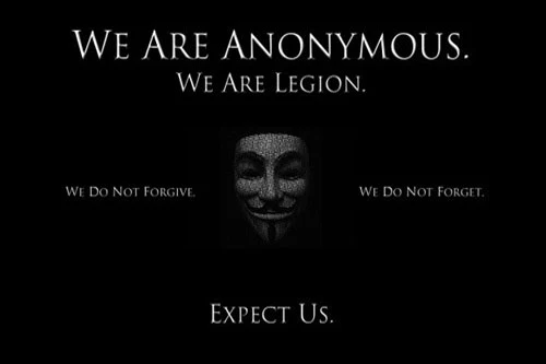 Anonymous.