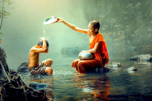 Những dấu hiệu của người hạnh phúc, bạn đã có mấy điều trong số đó