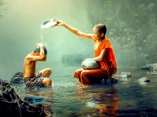 Những dấu hiệu của người hạnh phúc, bạn đã có mấy điều trong số đó