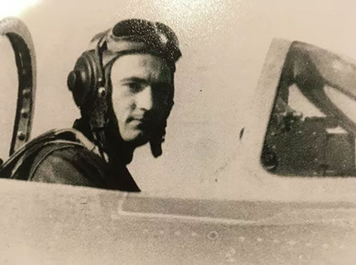 Trận chiến bí mật trên bầu trời Triều Tiên