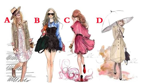 Trắc nghiệm: Hôn nhân của bạn sẽ thế nào?