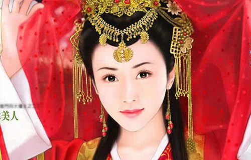 Mỹ nữ lụy tình và cái kết “ không thể đau đớn hơn”