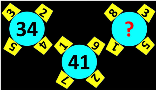 "Thể dục trí não" với câu đố toán học